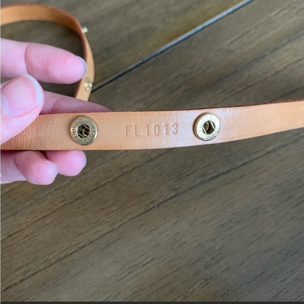 Louis Vuitton Florentine Waist Bag - Picture 4 of 16